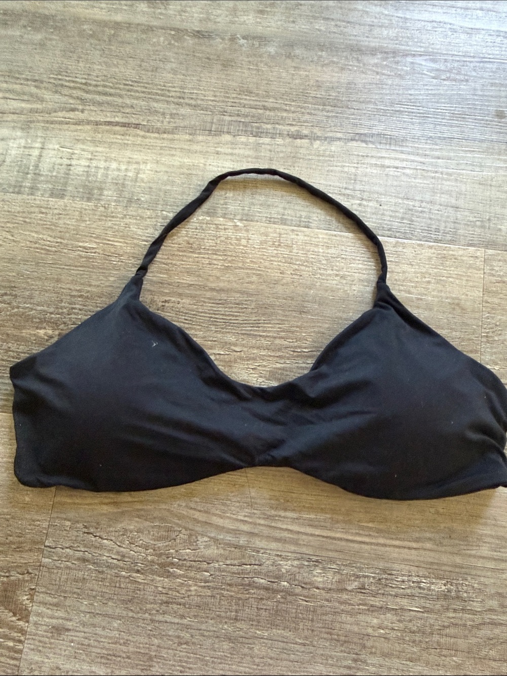 Fashion Nova | Halter Black
